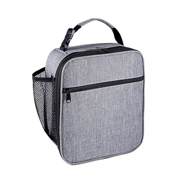 Slticase BPA Free Reusable Portable Lunchbox Handba