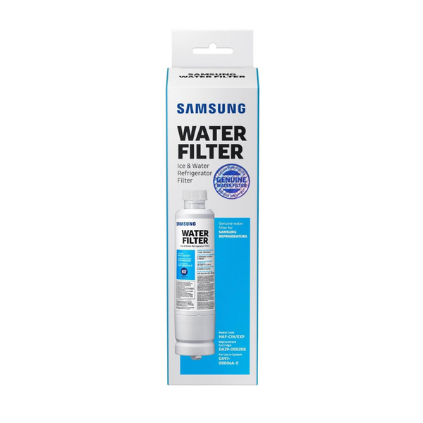 Samsung Refrigerator Water Filter