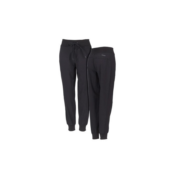 2-Pack Hurley Women's City Stretch Jogger