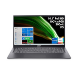 Acer Swift 3 16.1" FHD Laptop