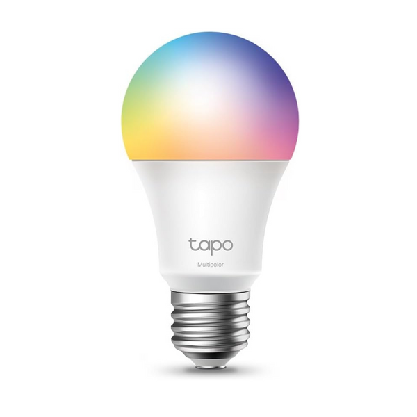 TP-Link Tapo 60W Equivalent Smart Light Bulb