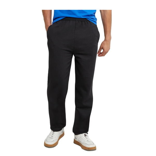 Hanes ComfortSoft EcoSmart Men's Fleece Sweatpants