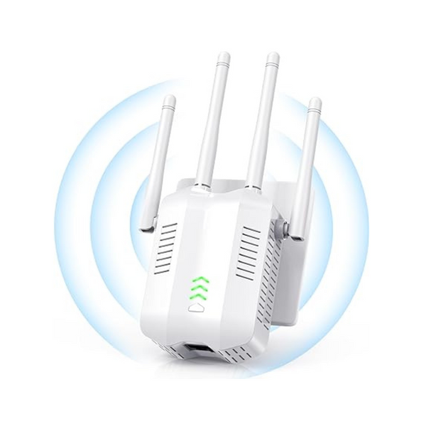 Maxuni WiFi Extenders Signal Booster