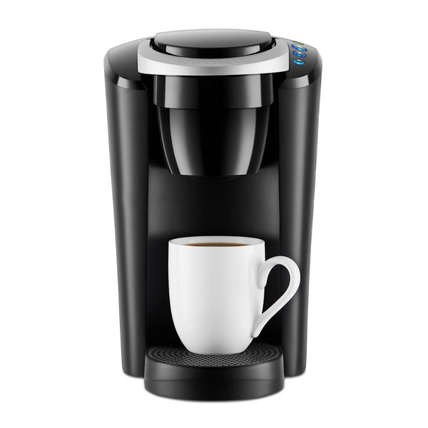 Keurig K-Compact Single-Serve K-Cup Pod Coffee Maker