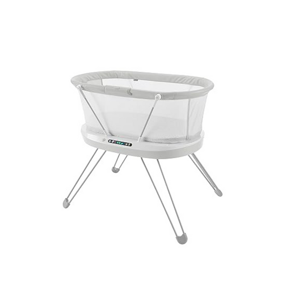 FISHER-Price Baby Bedside Sleeper Luminate Bassinet