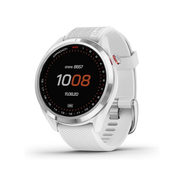 Garmin Approach S42 GPS Golf Smartwatch