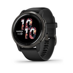 Garmin Venu 2 GPS Smartwatch with Advanced Health Monitoring and Fitness Features