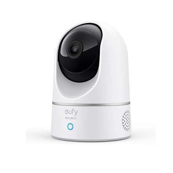 eufy Security Solo Pan & Tilt WiFi Indoor Camera