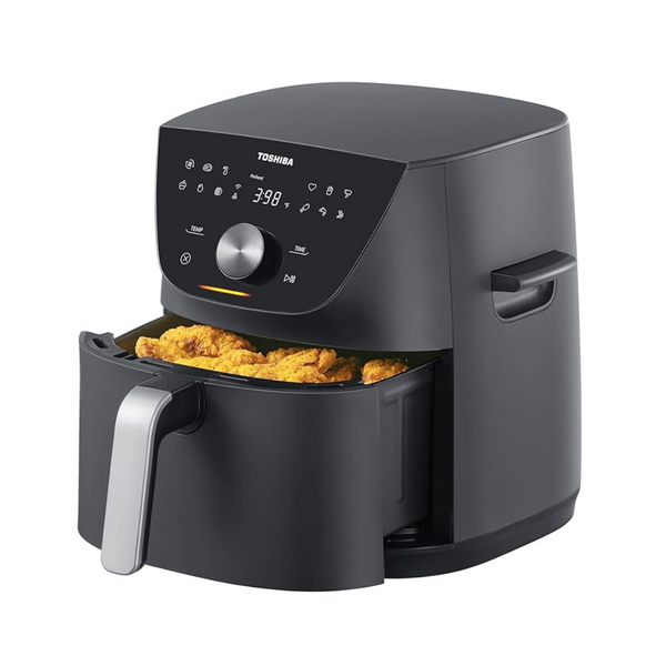 Toshiba 7.7QT 12 Preset Menus & &Menu-IQ Function Air Fryer