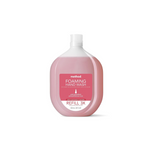 Method Foaming Hand Soap Refill Pink Grapefruit Recyclable Bottle