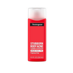 Neutrogena Stubborn Body Acne Cleanser & Exfoliator