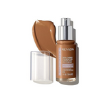 Revlon Illuminance Skin-Caring Liquid Foundation