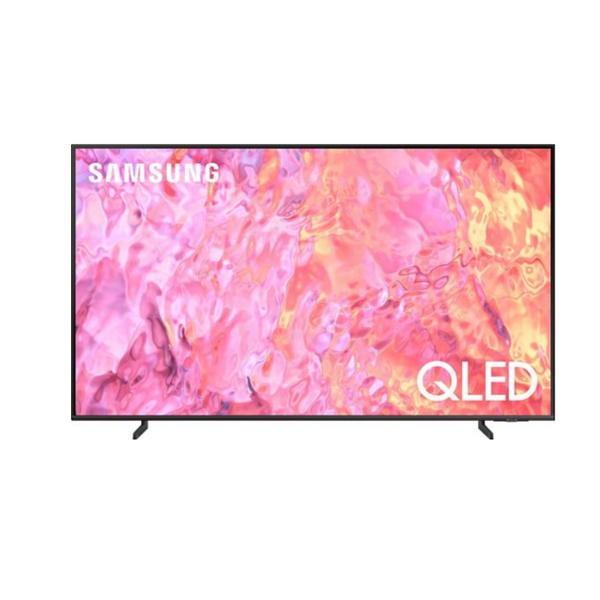 Samsung Q60C Series 55" 4K Ultra HDR Smart QLED