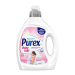 Purex Baby Ultra Concentrated Liquid Laundry Detergent