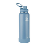 Takeya Actives Insulated Stainless Steel Water Bottle with Spout Lid