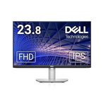 Dell 24" FHD IPS LED Monitor