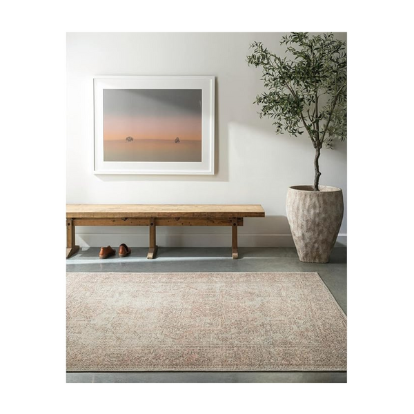 Becki Owens  Surya 7ft Margot Medallion Area Rug