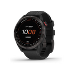 Garmin Approach S42 GPS Golf Lightweight 1.2" Touchscreen Smartwatch