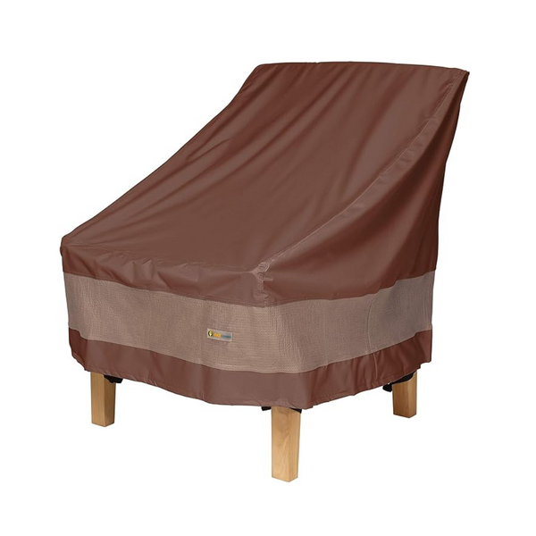 Duck Covers Ultimate Waterproof Patio Chair Cover