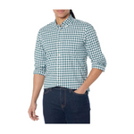 GAP Mens Slim Stretch Poplin Shirt