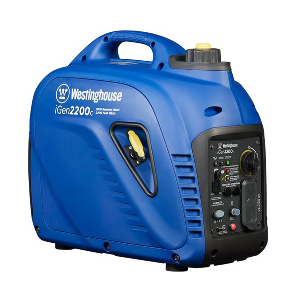 Westinghouse Super Quiet & Lightweight Portable Inverter Generator