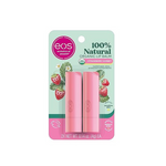 2-Pack eos 100% Natural & Organic Lip Balm