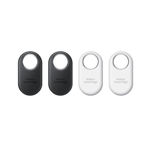 4-Pack Samsung Galaxy SmartTag2 Bluetooth Tracker