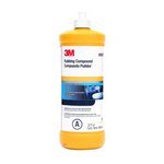 3M Rubbing Compound  Liquid Formula