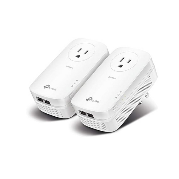 TP-Link AV2000 Powerline Adapter