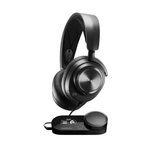 SteelSeries Arctis Nova Pro Multi-System Wired Gaming Headset