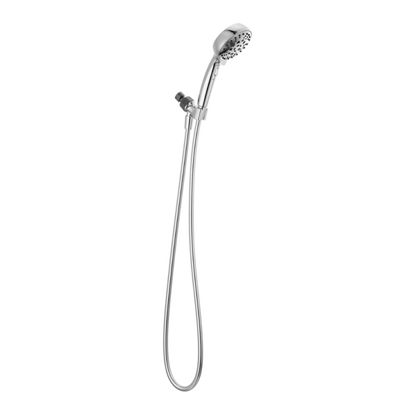 Delta Faucet 6-Spray H2Okinetic Handheld Shower Head