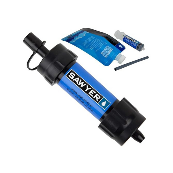 Sawyer Products SP128 Mini Water Filtration System