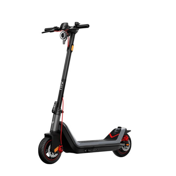 Max Foldable Electric Kick Scooter