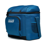 Coleman 16 Can Soft Cooler Ocean Blue