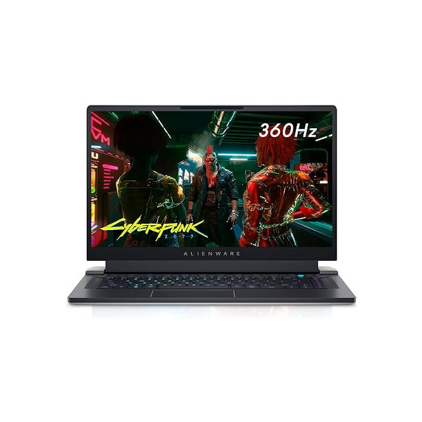 Alienware X15 R1 15.6" FHD Gaming Laptop