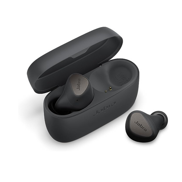 Jabra Elite 4 Active Noise Cancelling True Wireless Earbuds