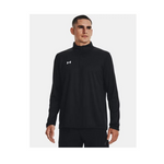 Under Armour Men's UA Team Tech 1/4 Zip Long Sleeve Shirt