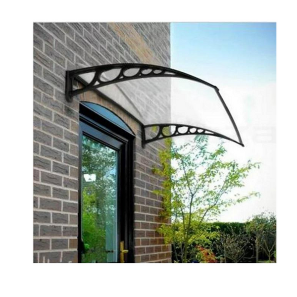 Ktaxon (40"x 30")Window ABS Awning Front Door Canopy Patio Cover