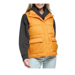 Levi's Women's Sporty Box Quilted Puffer Vest