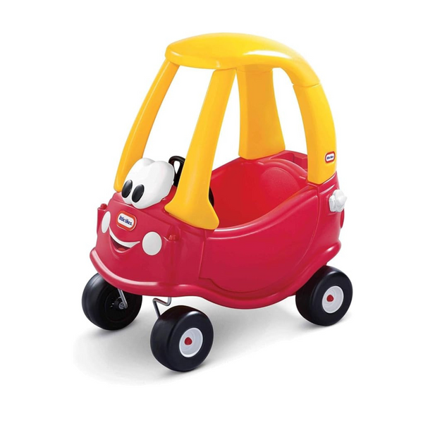 Little Tikes Cozy Coupe 30th Anniversary Car