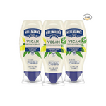 Hellmann’s Vegan Dressing and Spread