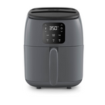 Dash Tasti-Crisp 2.6 Qt Electric Air Fryer Oven