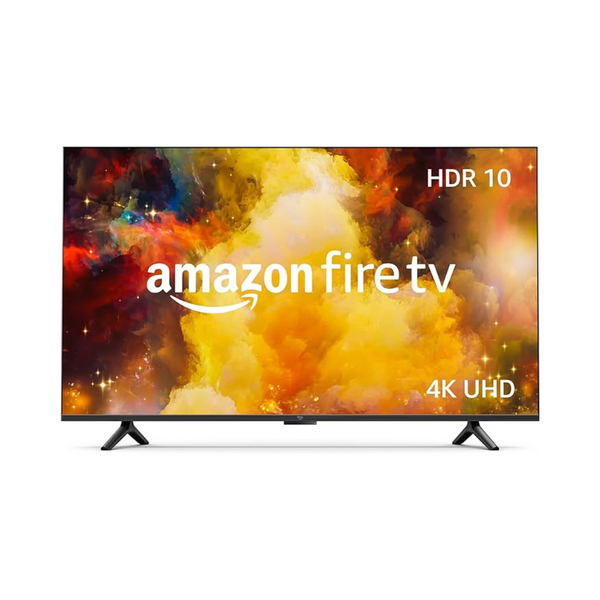 Amazon Fire TV Omni Series 50" 4K Ultra HDR Smart LED Fire TV