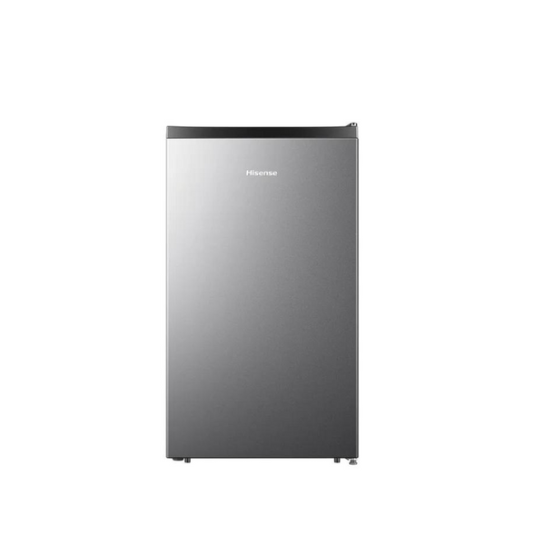 Hisense 4.4 Cu ft. Single Door Mini Fridge with Chiller