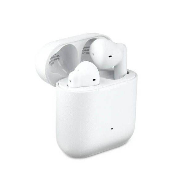 onn. True Wireless Headphones with Charging Case