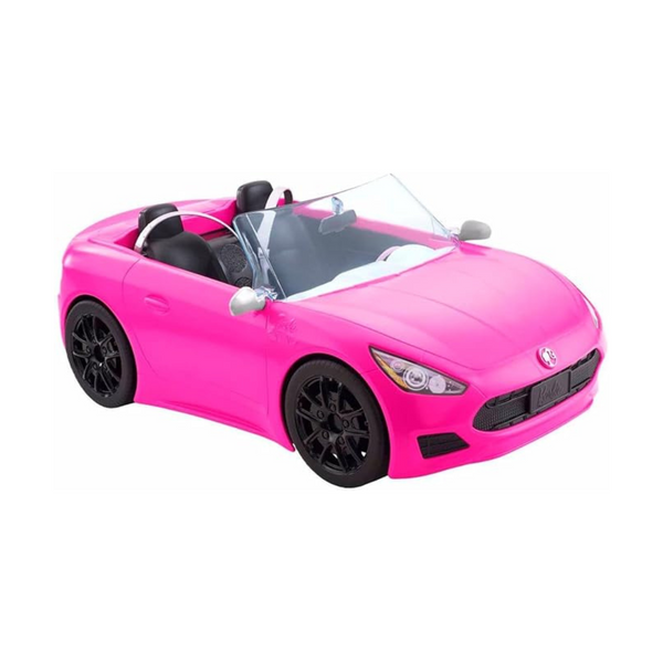 Barbie Convertible 2 Seater Vehicle