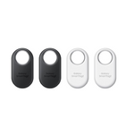 4-Pack Samsung Galaxy SmartTag2 Tracking Device (Samsung’s Version of Apple AirTags)