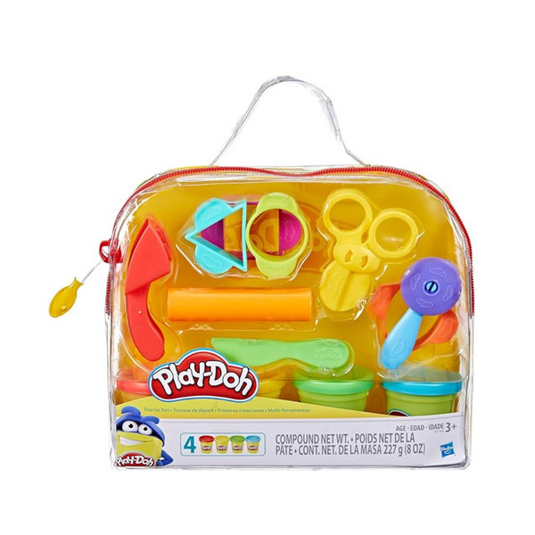 Play-Doh Starter Set