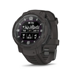 Garmin Instinct Crossover Solar Rugged Hybrid Smartwatch