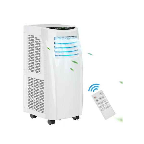 Costway 5500 BTU  Air Conditioner & Dehumidifier